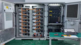 60v 20ah Battery