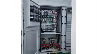 Experimental Variable Band Hybrid Current Mode Control for High