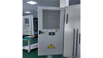 Leading Lithium Battery Dealers in Nigeria
