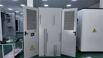 Iraq Aluminum Energy Storage Box Price: Market Trends, Costs, and
