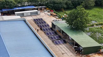 Your Complete Guide to Photovoltaic Panel Installation Costs in 2025