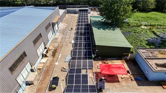 The Ultimate Guide to Battery Energy Storage Systems