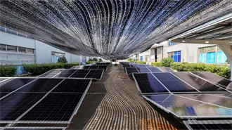 GUATEMALA COMMUNICATION BASE STATION WIND AND SOLAR