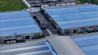 MOBIPOWER Battery Energy Storage Systems | Off