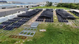 What equipment do you need to make solar panels?
