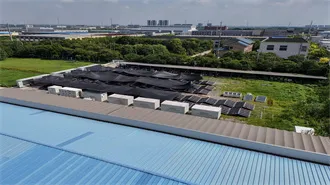 Solar News | Today''s Latest Stories | Reuters