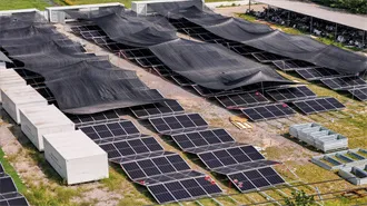 Solar energy | Definition, Uses, Examples, Advantages, & Facts