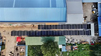 Size of Solar Panels Explained: Residential and
