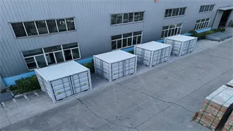 How Can Solar Energy Inverters Solve Cambodia''s Power Supply
