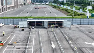 Developing a PV and Energy Storage Sizing Methodology for Off