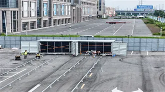 Reliable Energy Storage in Nigeria: How LEMAX Solutions Power