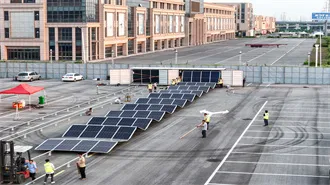 Battery Accessories from BPC Energy