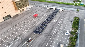 Guidance Method For The Installation Of PV System