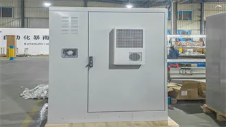 VRLA UPS Battery Cabinets Market in ASEAN