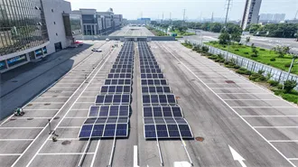 Development and Application of Energy Management System for GW