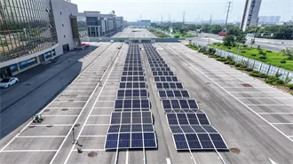 Sungrow Releases the Groundbreaking PowerTitan 3.0 Energy