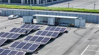 Local Solar Company