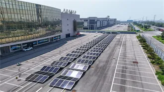 Smart Distributed Batteries Project