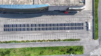 How Much Energy Does a Solar Panel Produce in 2025?