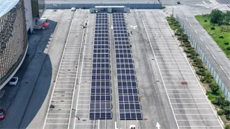 A review of solar photovoltaic technologies: developments, challenges