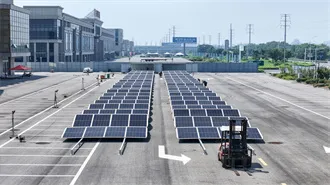 Outdoor Energy Storage Solutions for the Marshall Islands: Powering