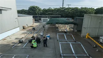 Belize Grid Energy Storage Policy