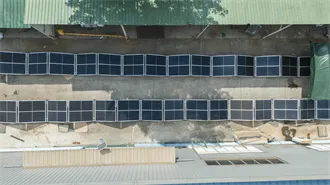 Photovoltaics (PV)