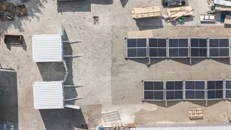 Photovoltaic Research | NLR