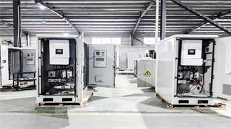 What Is an Inverter?