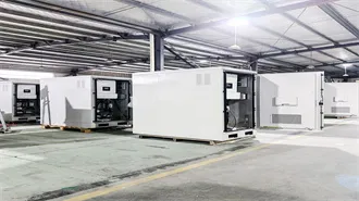 MPower to add 5.6MWh battery system to Cook Islands