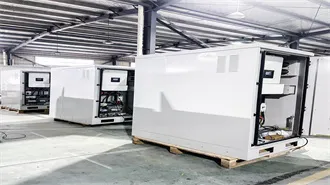 The Real Cost of Commercial Battery Energy Storage in 2025 | GSL