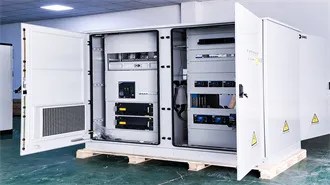 Photovoltaic Research | NLR