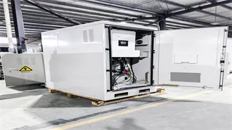 Solar Panel PV Mounting Systems and Hardware