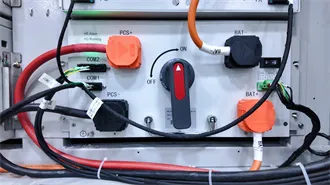 IEC 61730 Explained: Safety Standards for Photovoltaic