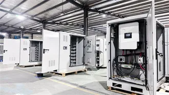 Armogrid Power - Lithium Battery Manufacturers in