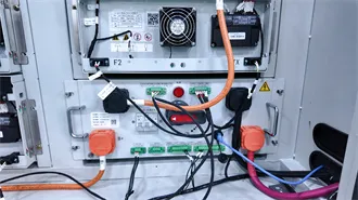 Process of Installing a Base Transceiver Station (BTS)