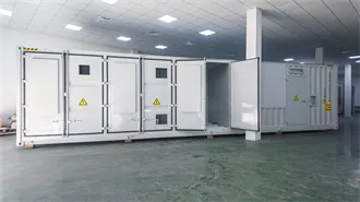 Inverters - Electro Haiti