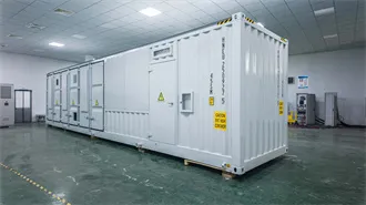 5 Energy Storage Solutions for Factories Using Solar Power