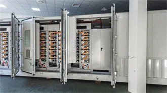 8-Step Solar Battery Storage Installation Process