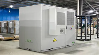 Smart Energy Storage Cabinet Manufacturers: Powering the Future of