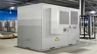 Arizona''s Top Rated Solar + Battery Company in Phoenix