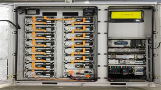 CHAPTER 15 ENERGY STORAGE MANAGEMENT SYSTEMS