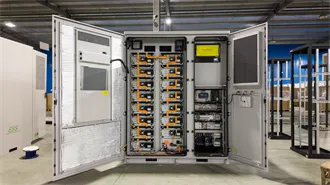 Photovoltaics (PV)