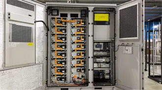Battery Energy Storage Systems (BESS): A Complete