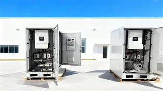 Communication Base Station Backup Battery