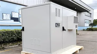 Solar power