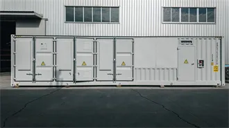OmniOn Cabinet Solutions for Outdoor Applications