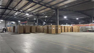 Japan tskhinvali solar container peaking power station project