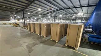 Off-grid Energy Storage System: Everything You Need to Know for