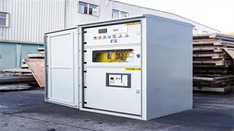 Jinko, SMA, Cegasa work on largest lithium-ion system